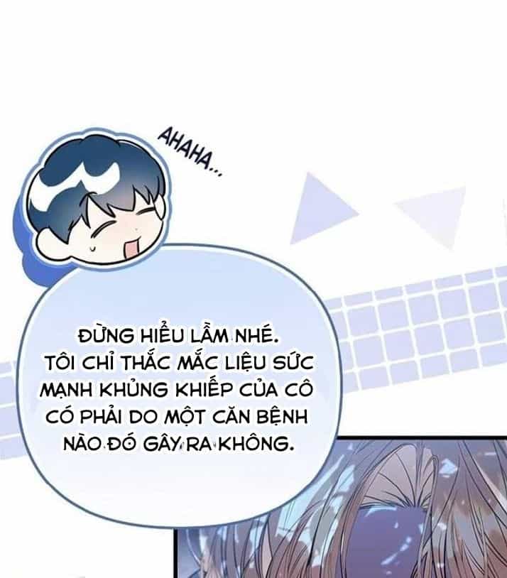 Các Nam Chính Bị Giam Giữ Trong Nhà Tôi - Chương 35 - ảnh 6