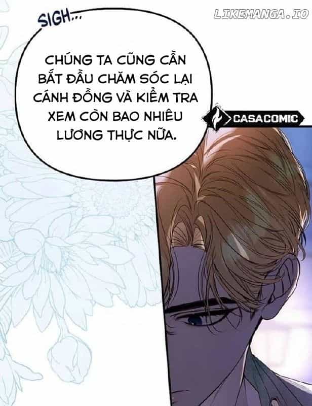 Các Nam Chính Bị Giam Giữ Trong Nhà Tôi - Chương 35 - ảnh 76