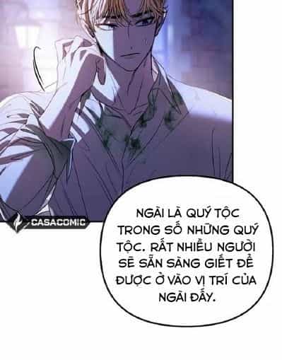Các Nam Chính Bị Giam Giữ Trong Nhà Tôi - Chương 35 - ảnh 94