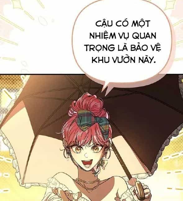 Các Nam Chính Bị Giam Giữ Trong Nhà Tôi - Chương 36 - ảnh 28
