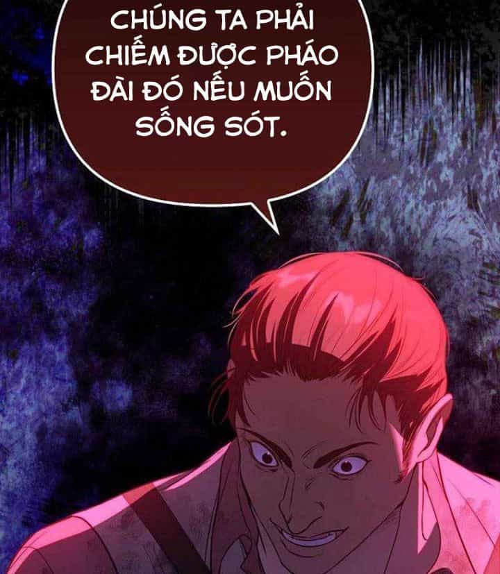 Các Nam Chính Bị Giam Giữ Trong Nhà Tôi - Chương 37 - ảnh 101