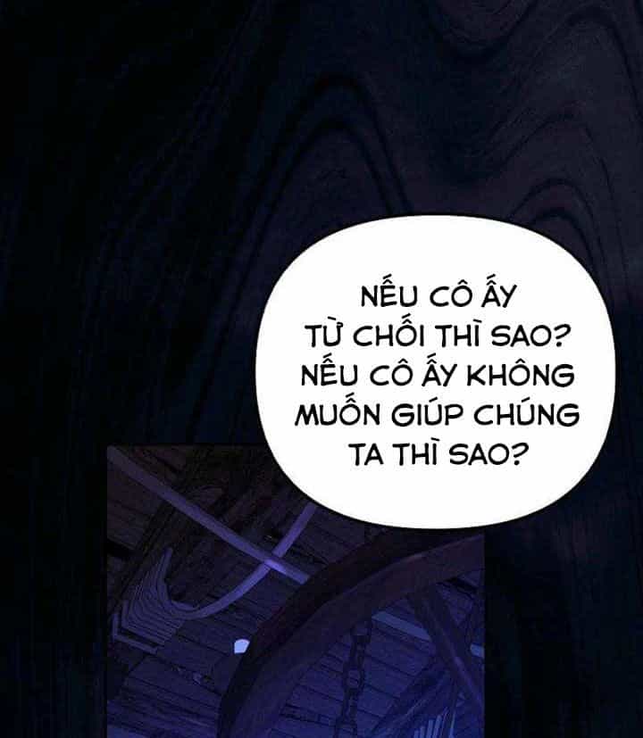 Các Nam Chính Bị Giam Giữ Trong Nhà Tôi - Chương 37 - ảnh 115