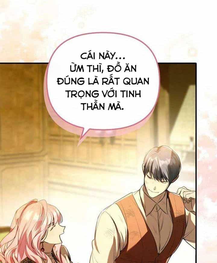 Các Nam Chính Bị Giam Giữ Trong Nhà Tôi - Chương 37 - ảnh 14