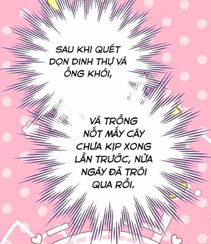 Các Nam Chính Bị Giam Giữ Trong Nhà Tôi - Chương 37 - ảnh 42