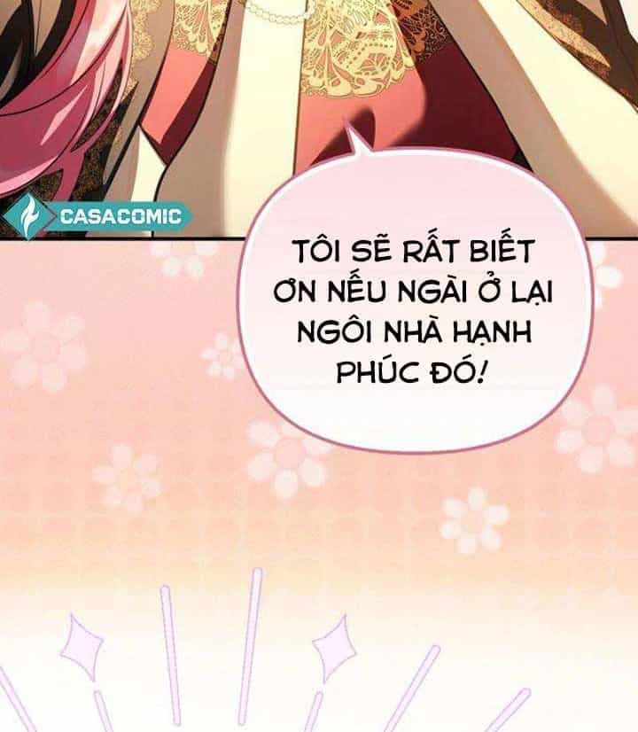Các Nam Chính Bị Giam Giữ Trong Nhà Tôi - Chương 37 - ảnh 69