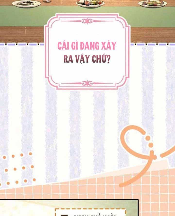 Các Nam Chính Bị Giam Giữ Trong Nhà Tôi - Chương 37 - ảnh 8