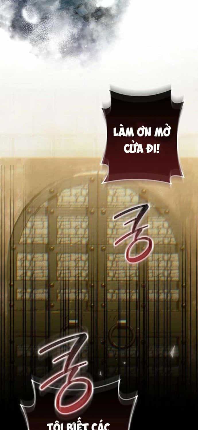 Các Nam Chính Bị Giam Giữ Trong Nhà Tôi - Chương 38 - ảnh 67