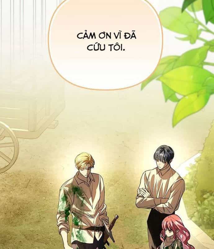 Các Nam Chính Bị Giam Giữ Trong Nhà Tôi - Chương 39 - ảnh 33