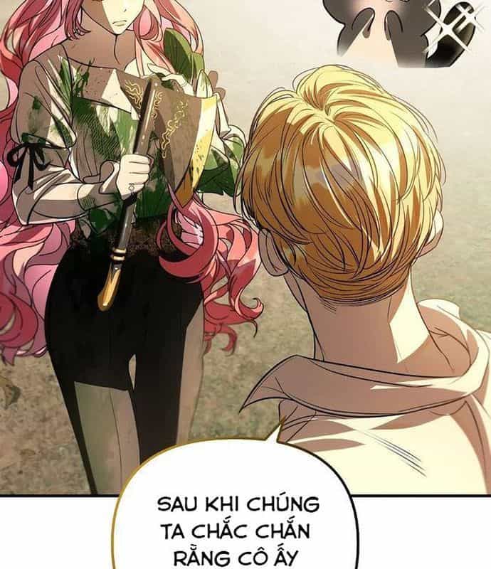 Các Nam Chính Bị Giam Giữ Trong Nhà Tôi - Chương 39 - ảnh 38