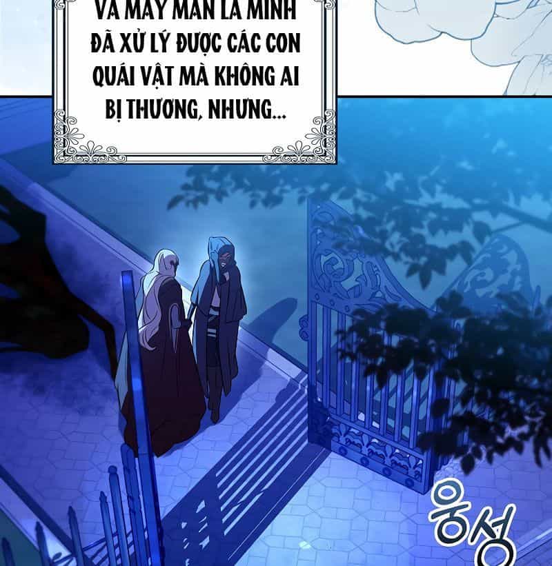 Các Nam Chính Bị Giam Giữ Trong Nhà Tôi - Chương 4 - ảnh 110