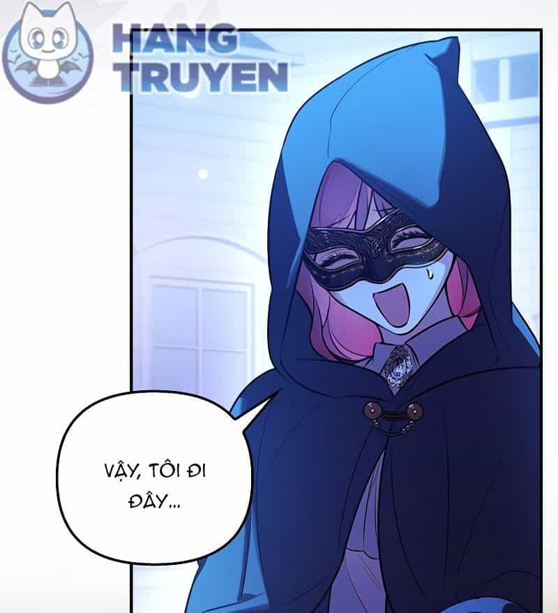 Các Nam Chính Bị Giam Giữ Trong Nhà Tôi - Chương 4 - ảnh 113