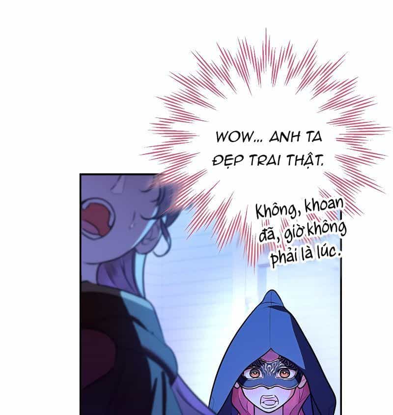 Các Nam Chính Bị Giam Giữ Trong Nhà Tôi - Chương 4 - ảnh 123