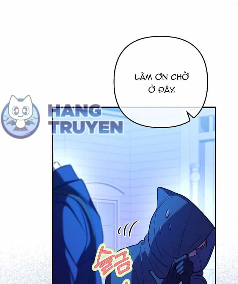 Các Nam Chính Bị Giam Giữ Trong Nhà Tôi - Chương 4 - ảnh 141