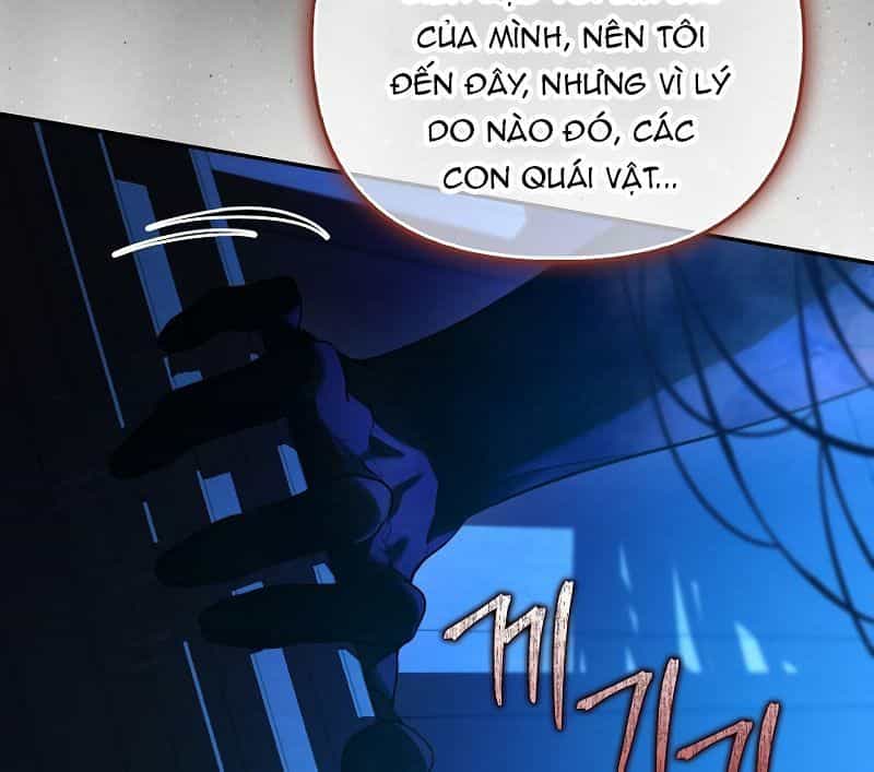 Các Nam Chính Bị Giam Giữ Trong Nhà Tôi - Chương 4 - ảnh 41