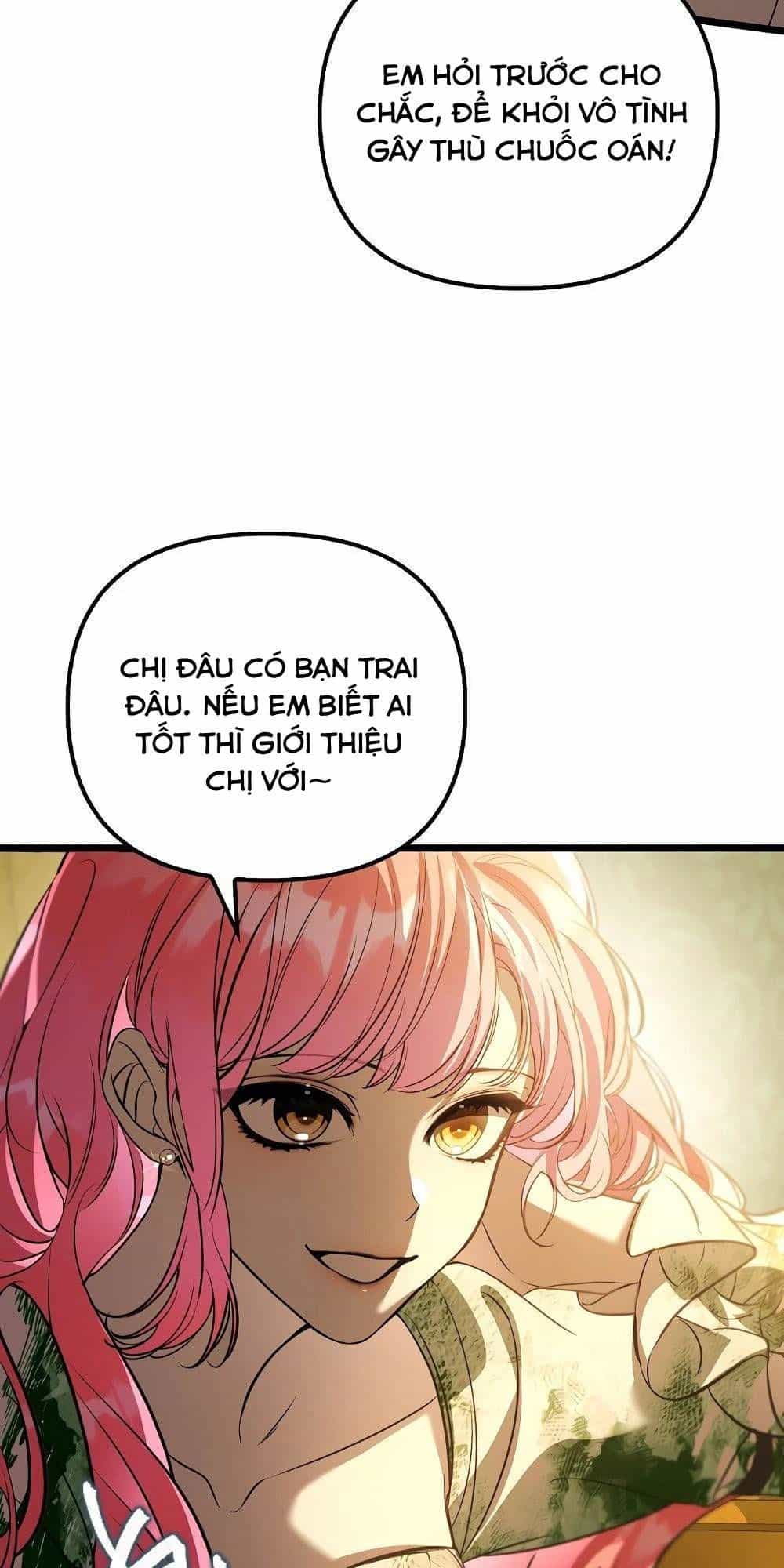 Các Nam Chính Bị Giam Giữ Trong Nhà Tôi - Chương 40 - ảnh 20