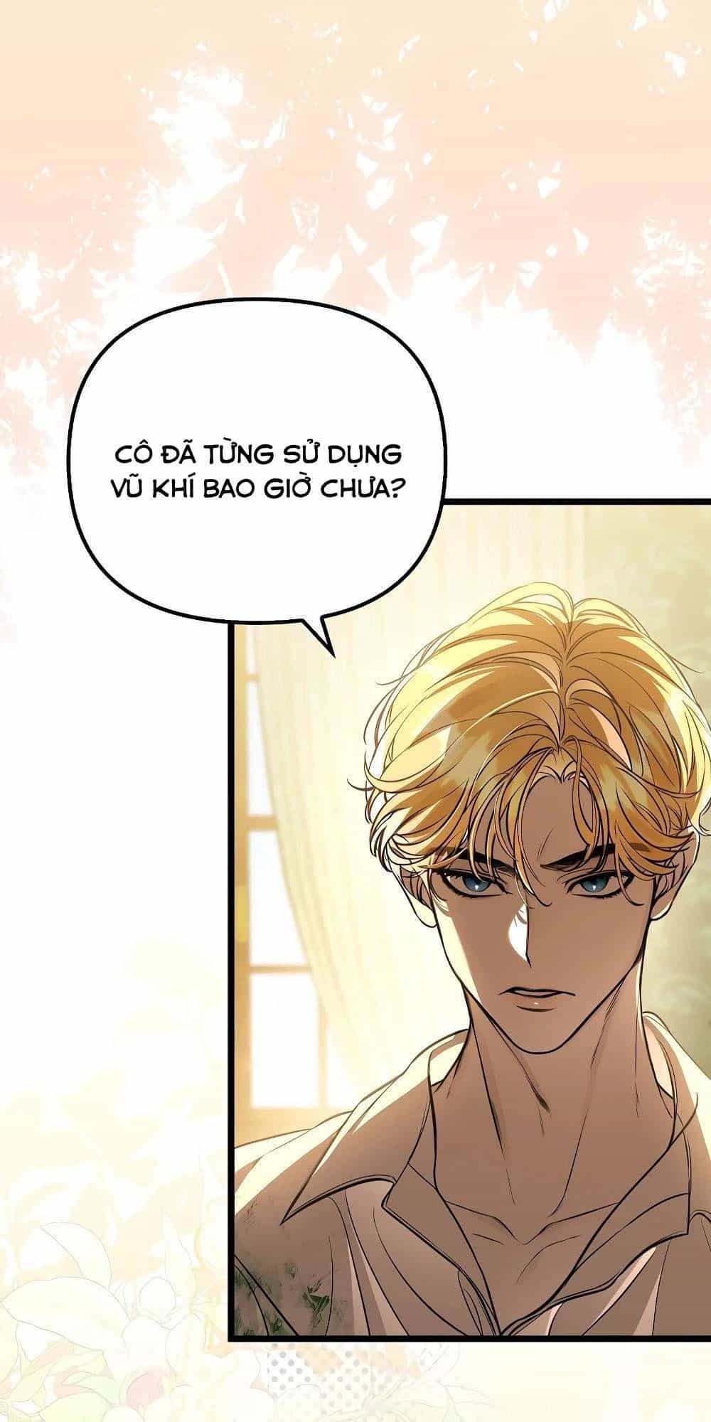 Các Nam Chính Bị Giam Giữ Trong Nhà Tôi - Chương 40 - ảnh 3