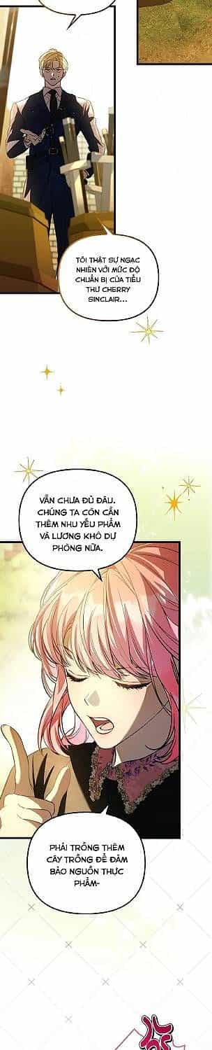 Các Nam Chính Bị Giam Giữ Trong Nhà Tôi - Chương 40 - ảnh 30