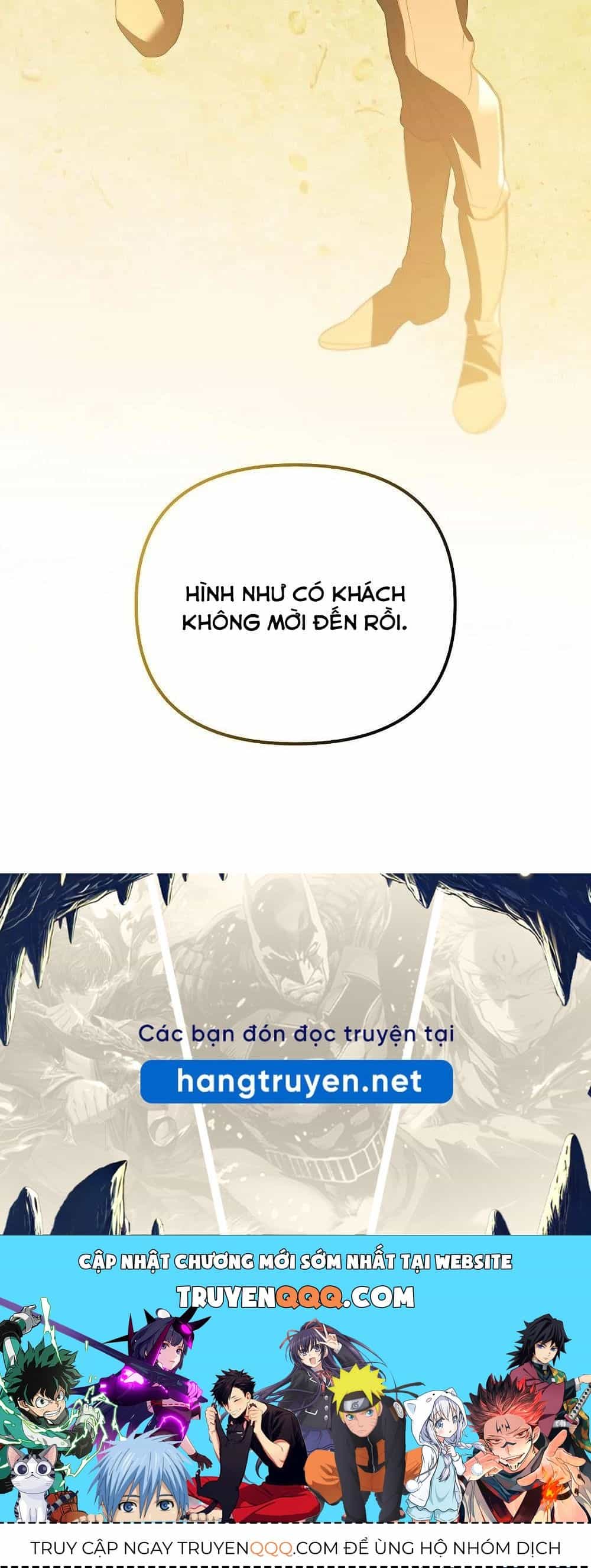 Các Nam Chính Bị Giam Giữ Trong Nhà Tôi - Chương 40 - ảnh 45