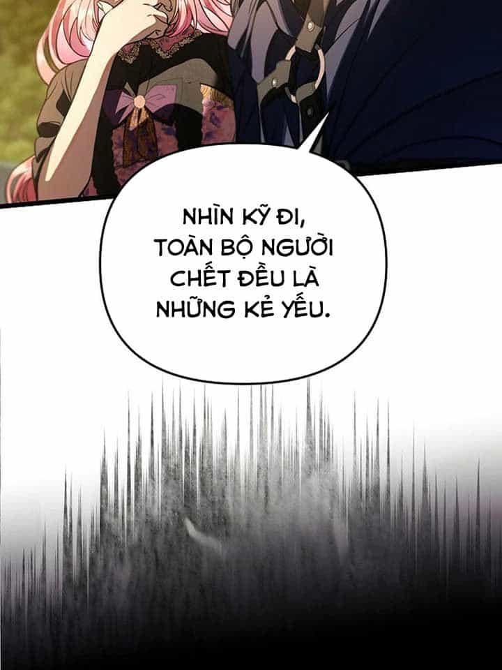 Các Nam Chính Bị Giam Giữ Trong Nhà Tôi - Chương 41 - ảnh 12