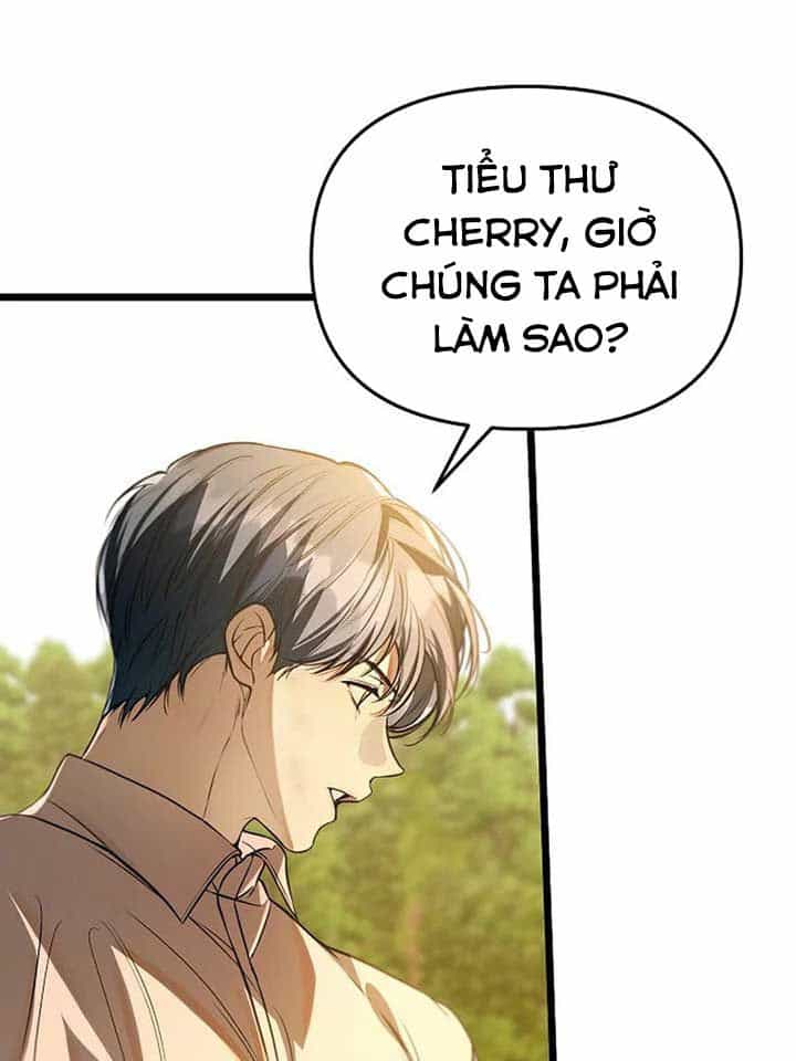 Các Nam Chính Bị Giam Giữ Trong Nhà Tôi - Chương 41 - ảnh 15