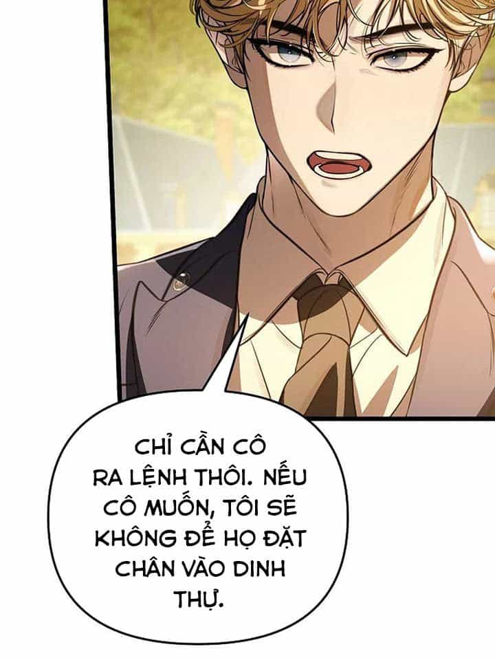 Các Nam Chính Bị Giam Giữ Trong Nhà Tôi - Chương 41 - ảnh 17
