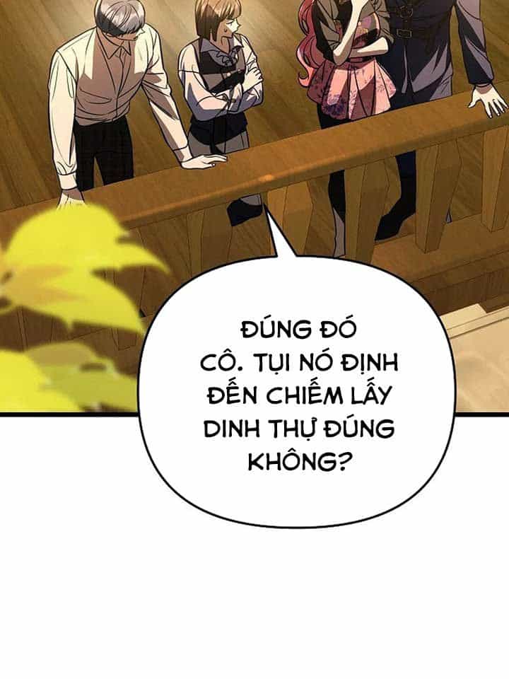 Các Nam Chính Bị Giam Giữ Trong Nhà Tôi - Chương 41 - ảnh 19