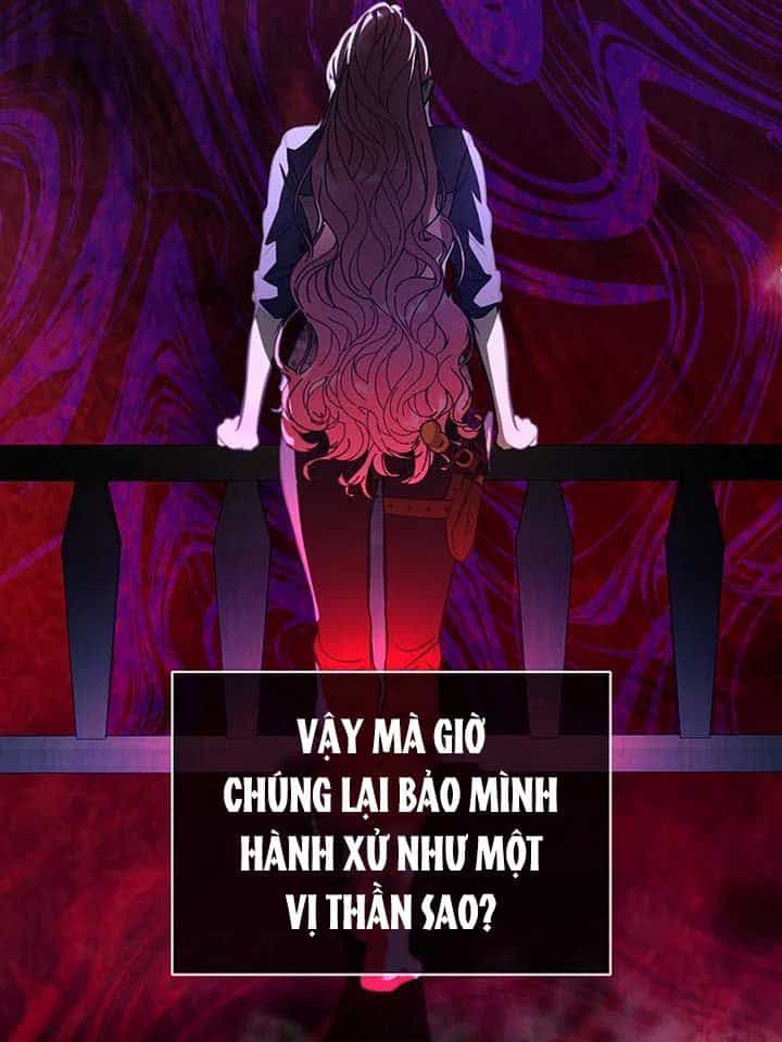 Các Nam Chính Bị Giam Giữ Trong Nhà Tôi - Chương 41 - ảnh 59