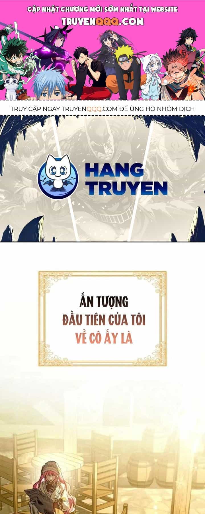 Các Nam Chính Bị Giam Giữ Trong Nhà Tôi - Chương 42 - ảnh 1