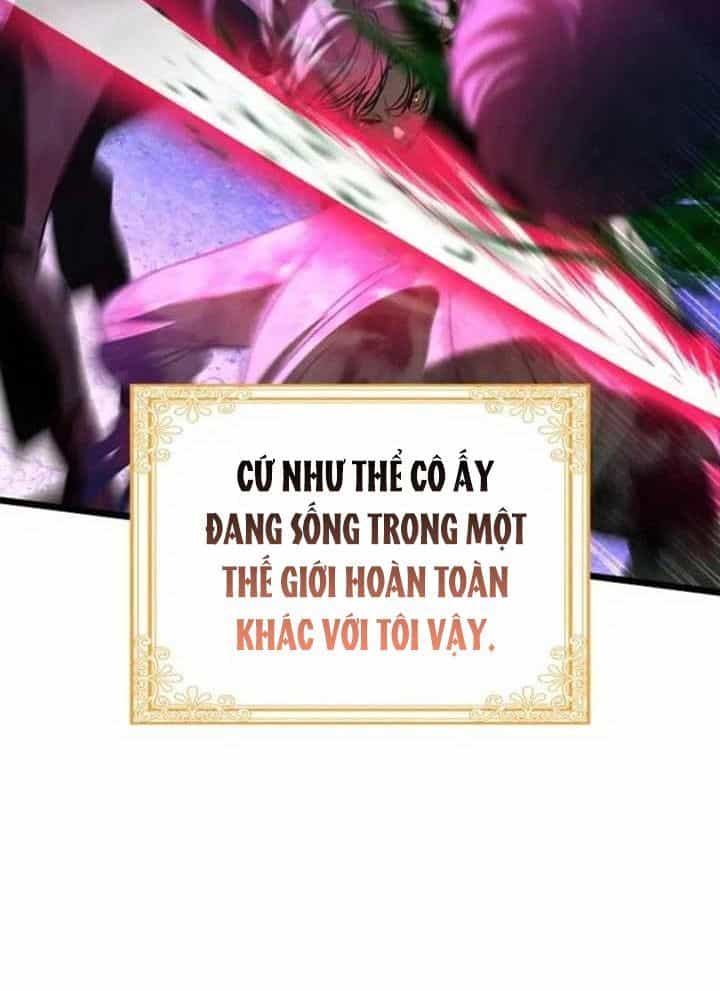 Các Nam Chính Bị Giam Giữ Trong Nhà Tôi - Chương 42 - ảnh 20