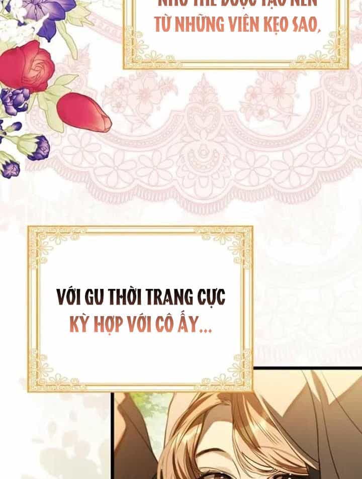 Các Nam Chính Bị Giam Giữ Trong Nhà Tôi - Chương 42 - ảnh 4