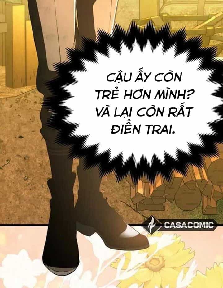 Các Nam Chính Bị Giam Giữ Trong Nhà Tôi - Chương 42 - ảnh 72
