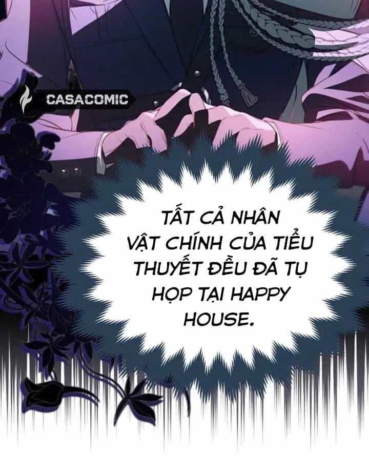 Các Nam Chính Bị Giam Giữ Trong Nhà Tôi - Chương 42 - ảnh 88