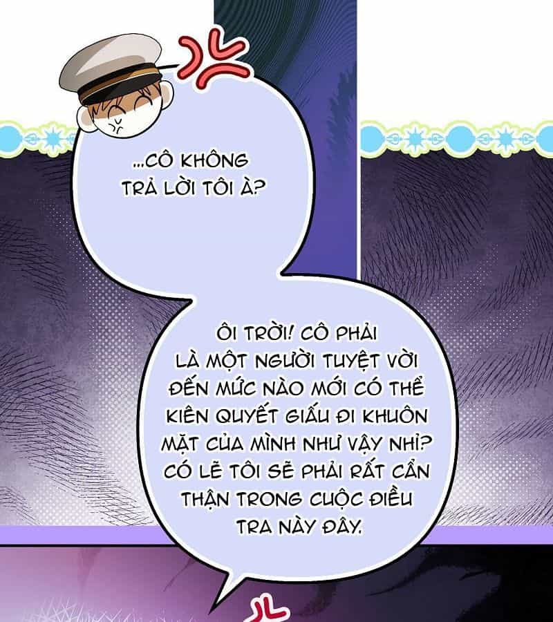 Các Nam Chính Bị Giam Giữ Trong Nhà Tôi - Chương 5 - ảnh 21