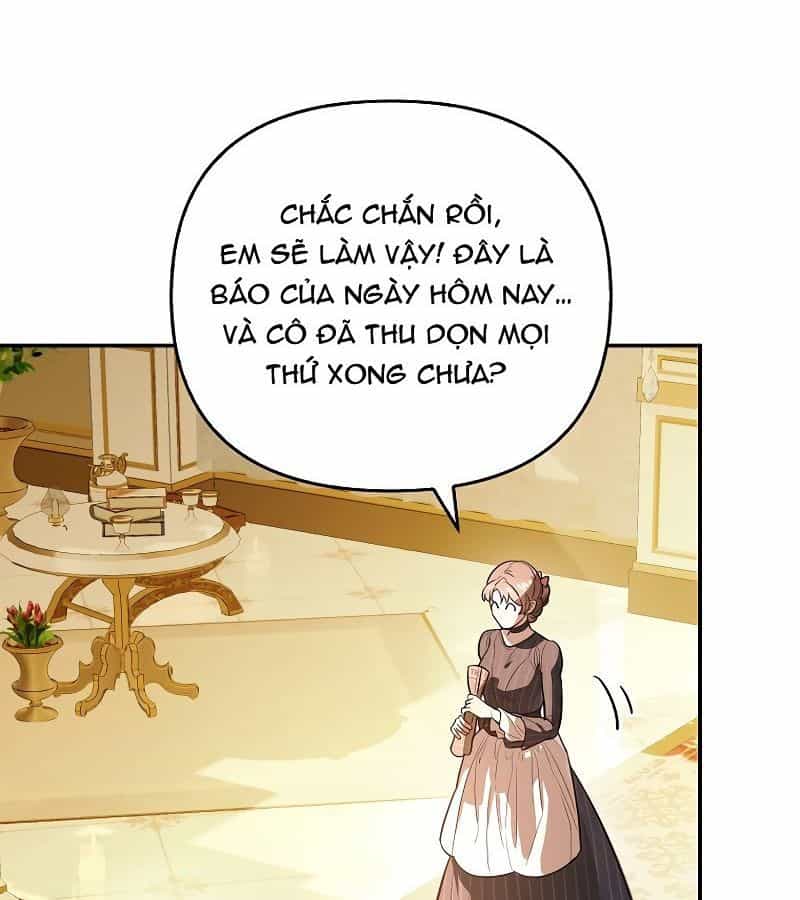 Các Nam Chính Bị Giam Giữ Trong Nhà Tôi - Chương 5 - ảnh 61