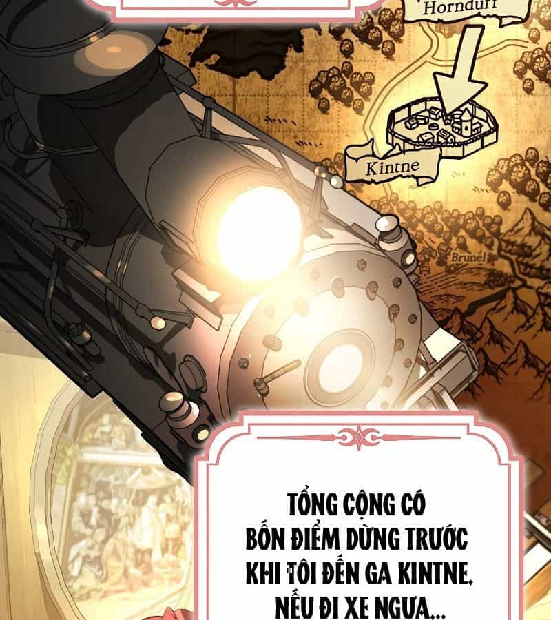 Các Nam Chính Bị Giam Giữ Trong Nhà Tôi - Chương 6 - ảnh 16