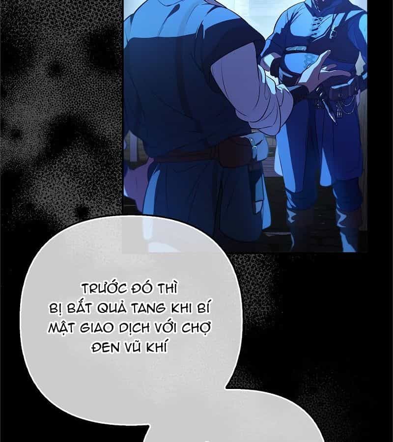 Các Nam Chính Bị Giam Giữ Trong Nhà Tôi - Chương 6 - ảnh 63