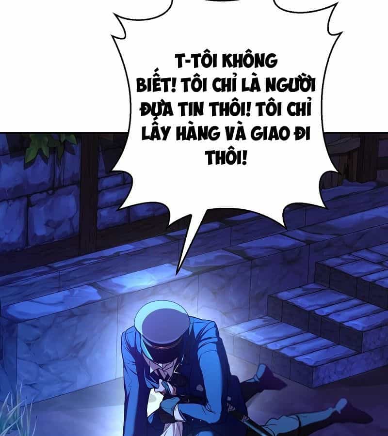 Các Nam Chính Bị Giam Giữ Trong Nhà Tôi - Chương 6 - ảnh 70