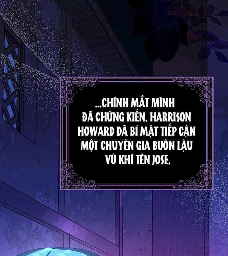 Các Nam Chính Bị Giam Giữ Trong Nhà Tôi - Chương 6 - ảnh 83