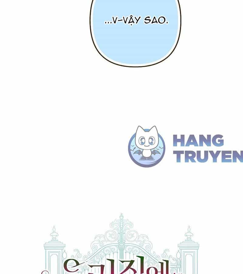 Các Nam Chính Bị Giam Giữ Trong Nhà Tôi - Chương 7 - ảnh 11