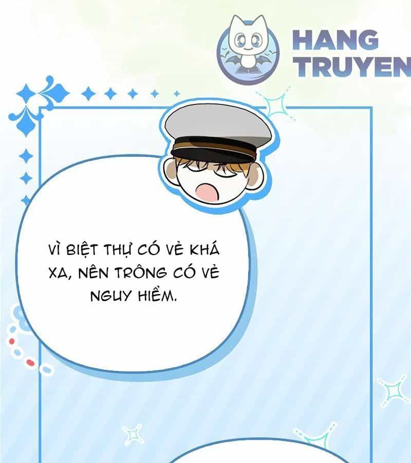 Các Nam Chính Bị Giam Giữ Trong Nhà Tôi - Chương 7 - ảnh 112