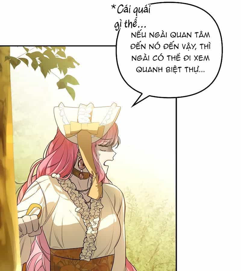 Các Nam Chính Bị Giam Giữ Trong Nhà Tôi - Chương 7 - ảnh 114