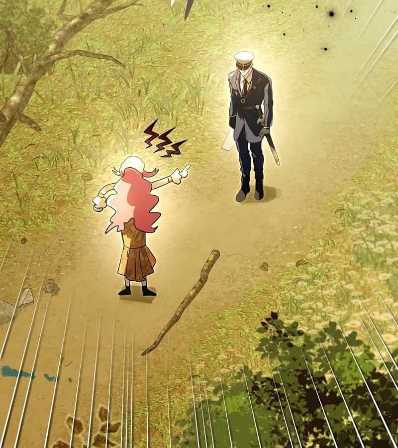 Các Nam Chính Bị Giam Giữ Trong Nhà Tôi - Chương 7 - ảnh 131