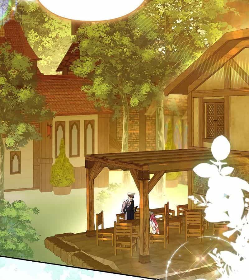 Các Nam Chính Bị Giam Giữ Trong Nhà Tôi - Chương 7 - ảnh 3