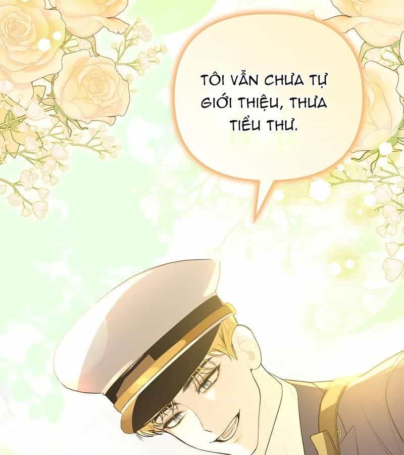 Các Nam Chính Bị Giam Giữ Trong Nhà Tôi - Chương 7 - ảnh 30
