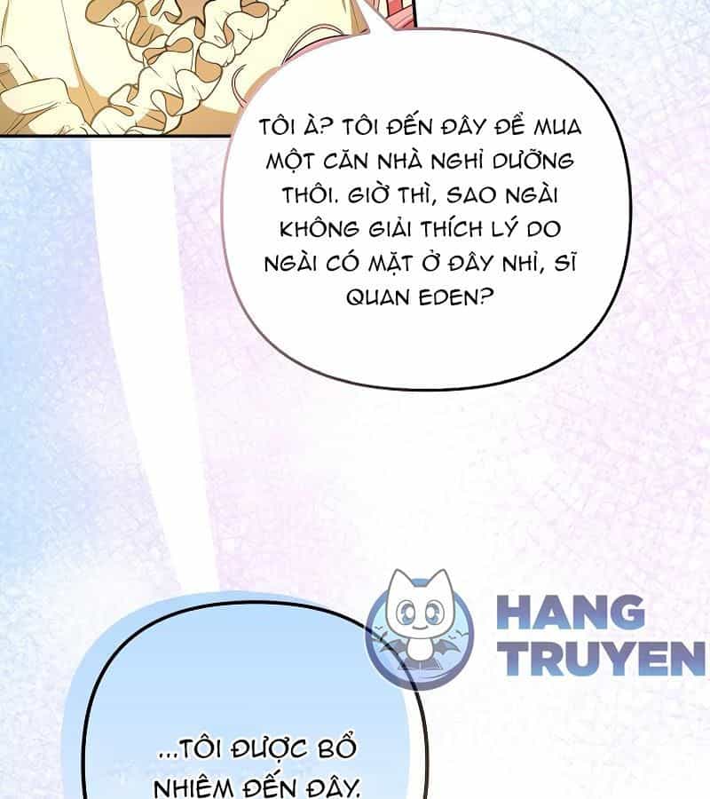 Các Nam Chính Bị Giam Giữ Trong Nhà Tôi - Chương 7 - ảnh 44