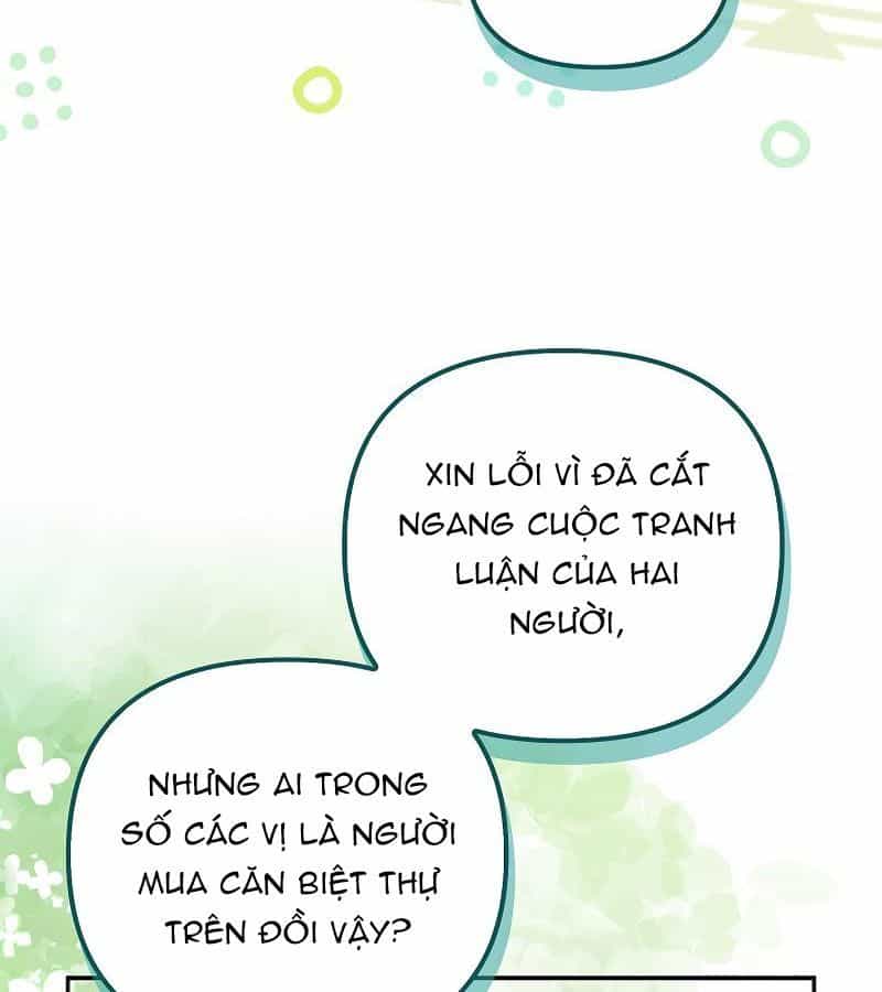 Các Nam Chính Bị Giam Giữ Trong Nhà Tôi - Chương 7 - ảnh 51
