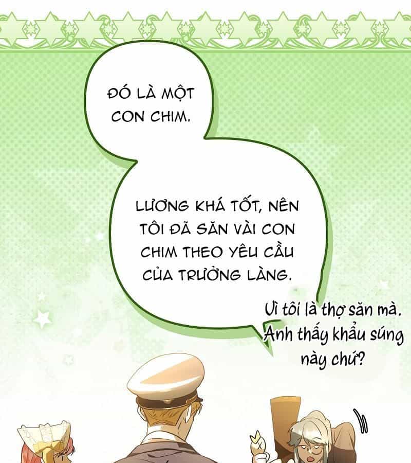 Các Nam Chính Bị Giam Giữ Trong Nhà Tôi - Chương 7 - ảnh 75