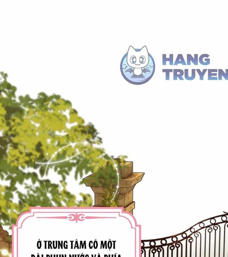 Các Nam Chính Bị Giam Giữ Trong Nhà Tôi - Chương 8 - ảnh 20