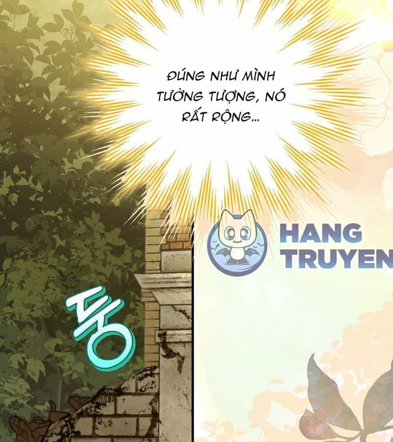 Các Nam Chính Bị Giam Giữ Trong Nhà Tôi - Chương 8 - ảnh 5