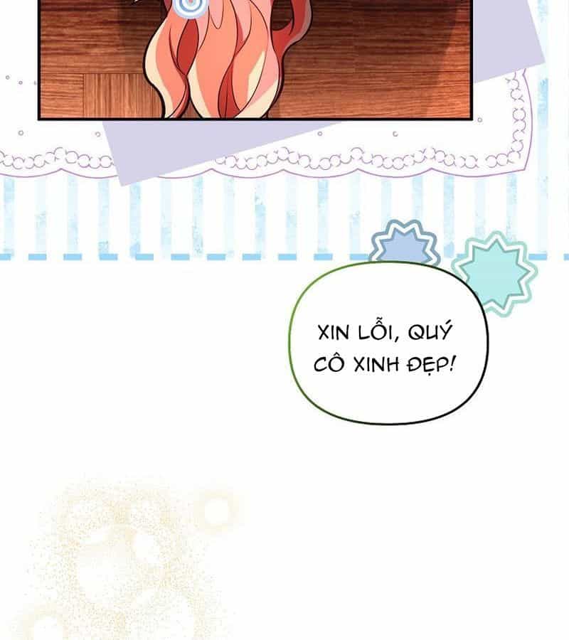 Các Nam Chính Bị Giam Giữ Trong Nhà Tôi - Chương 8 - ảnh 77